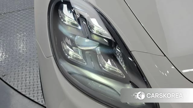 Porsche Panamera (971) id 4741326 из Кореи 14