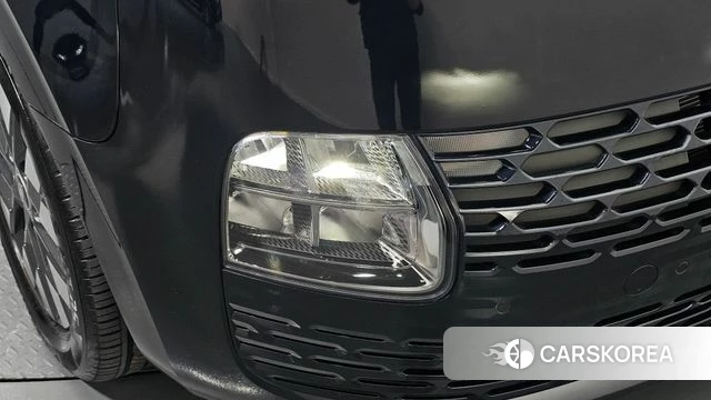 Hyundai Staria id 5046131 из Кореи 14