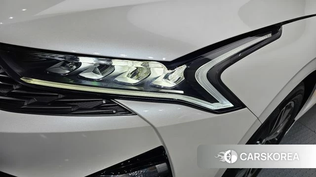Kia K5 3rd generation id 4976934 из Кореи 14