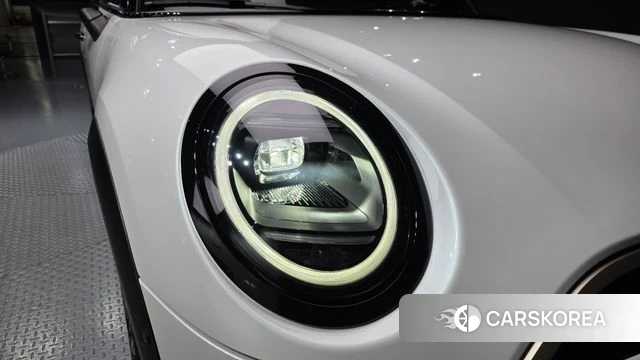 Mini Cooper S id 4980185 из Кореи 14