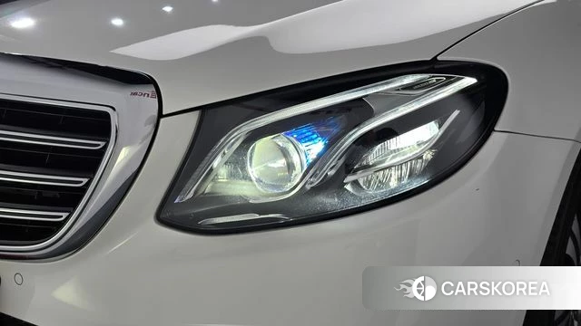 Mercedes-Benz E-Class W213 id 4923327 из Кореи 14