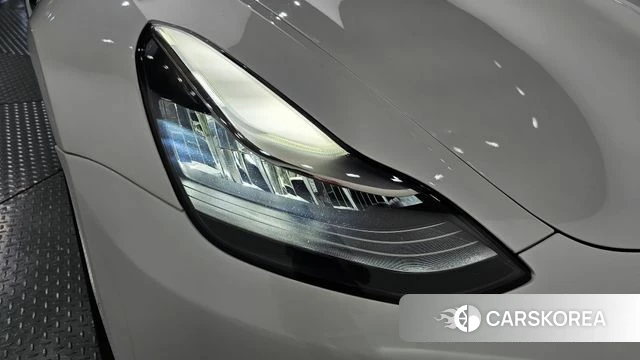 Tesla Model 3 id 4683761 из Кореи 14
