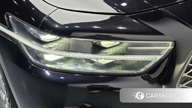 Genesis G90 id 5053482 из Кореи 14