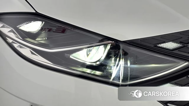 Hyundai The New Grandeur IG Hybrid id 5018222 из Кореи 14
