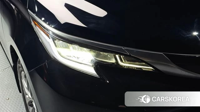 Toyota Sienna 4th Generation id 4941453 из Кореи 14