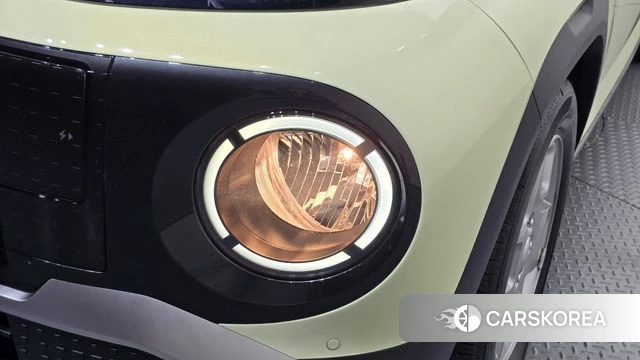 Hyundai Casper Electric id 4691349 из Кореи 14