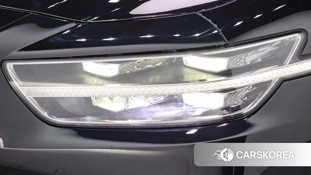 Genesis G90 id 5054079 из Кореи 14