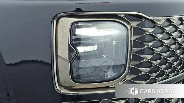 Hyundai Grandeur (GN7) id 5039733 из Кореи 14