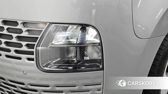 Hyundai Staria id 5002510 из Кореи 14