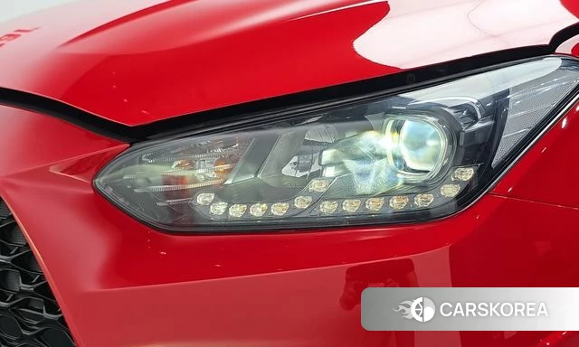 Hyundai Veloster (JS) id 4977877 из Кореи 14