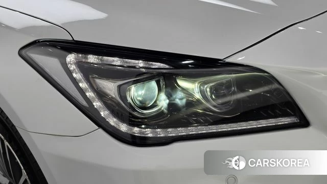 Genesis G80 id 5035538 из Кореи 14