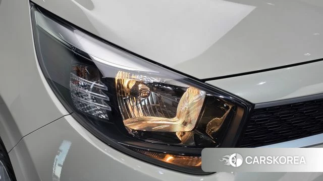 Kia All New Morning (JA) id 4982992 из Кореи 14