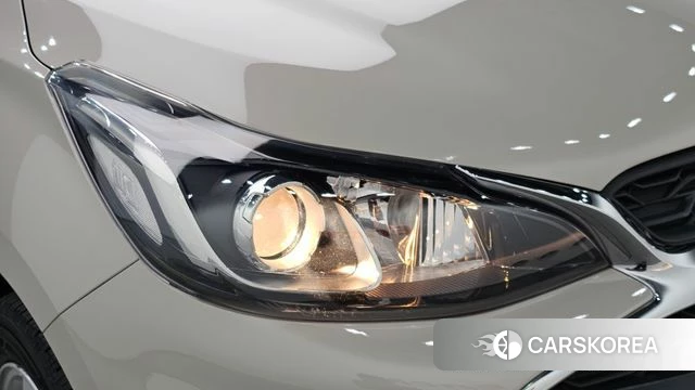 Chevrolet (GM Daewoo) The New Spark id 4987986 из Кореи 14
