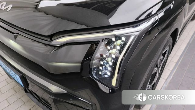 Kia EV3 id 4280042 из Кореи 14
