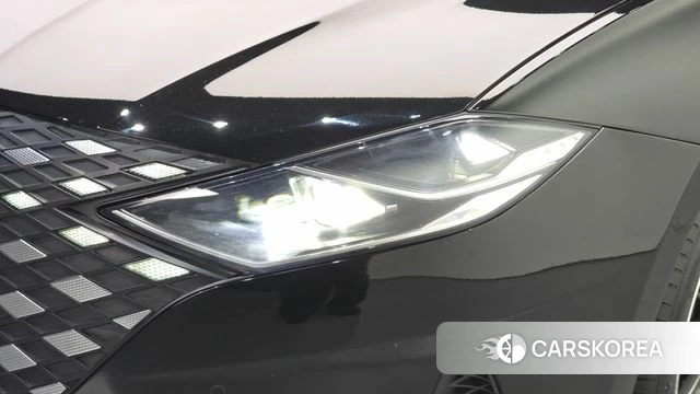 Hyundai The New Grandeur IG id 4701936 из Кореи 14