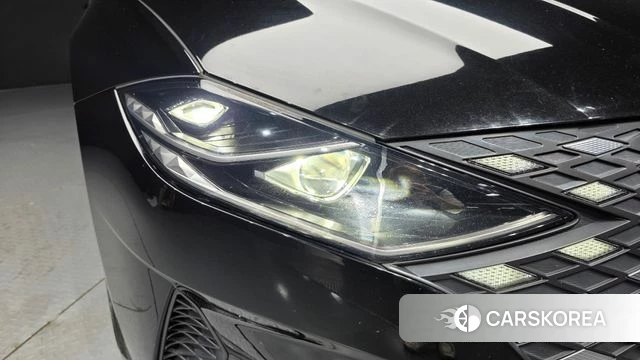 Hyundai The New Grandeur IG id 5023096 из Кореи 14