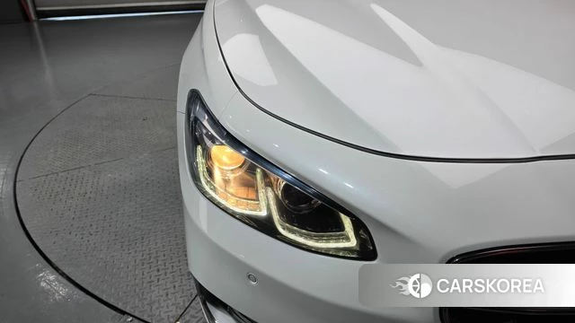 Hyundai Grandeur IG id 5018684 из Кореи 14