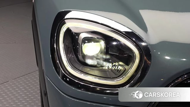 Mini Cooper Countryman id 5021864 из Кореи 14