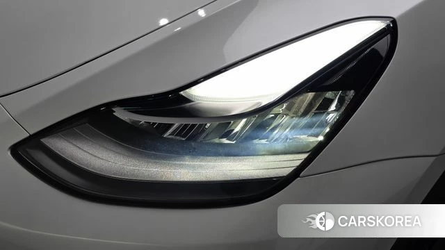 Tesla Model Y id 5022073 из Кореи 14