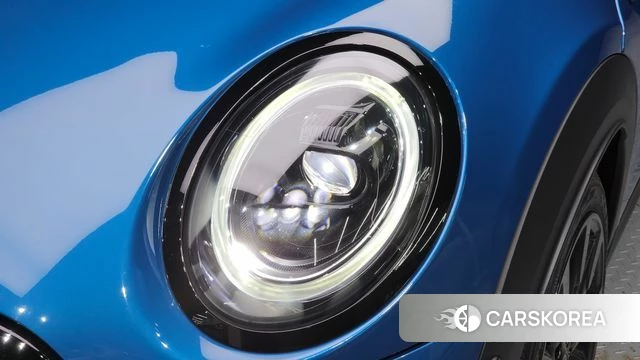 Mini Cooper S id 4966125 из Кореи 14