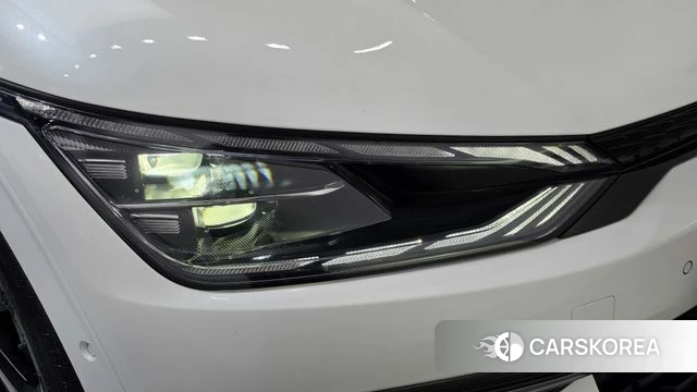 Kia EV6 id 5039997 из Кореи 14