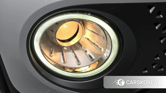 Hyundai Casper id 4986882 из Кореи 14