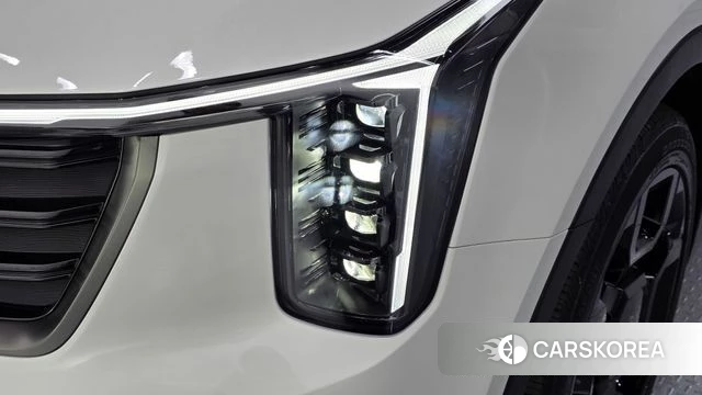 Kia The New Sorento 4th Generation id 4985036 из Кореи 14