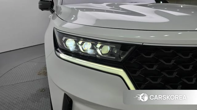 Kia Sorento 4th Generation id 4959735 из Кореи 14