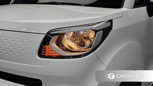 Kia The New Ray id 4993059 из Кореи 14