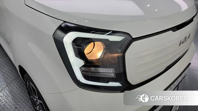 Kia The New Kia Ray id 4778441 из Кореи 14