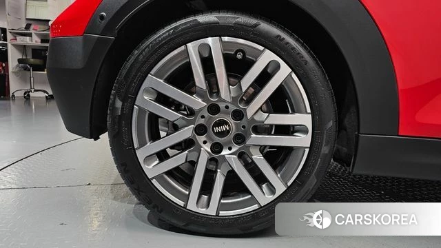 Mini Cooper C Convertible 4th Generation id 4964461 из Кореи 14