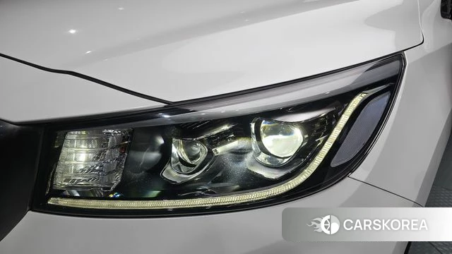 Kia The New Carnival id 5041655 из Кореи 14