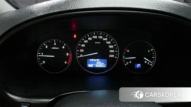 Hyundai The New Grand Starex id 4677219 из Кореи 14