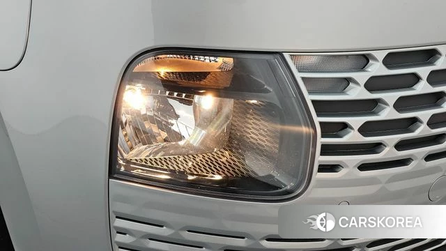 Hyundai Staria id 4974946 из Кореи 14