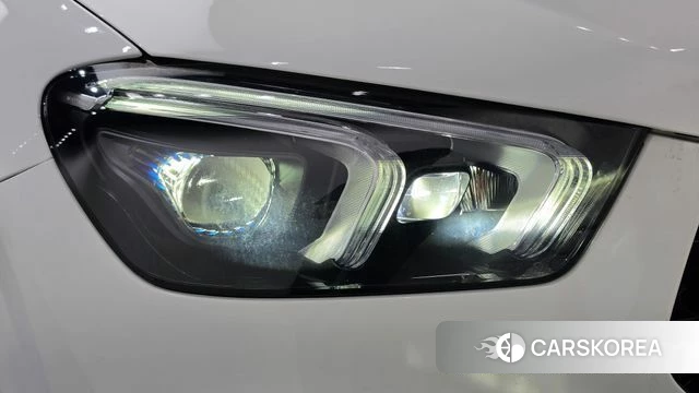 Mercedes-Benz GLE-Class W167 id 4981120 из Кореи 14