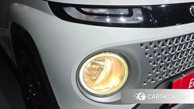 Hyundai Casper id 5017455 из Кореи 14