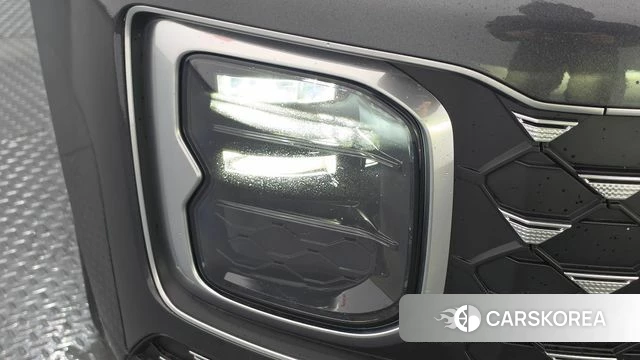 Hyundai Grandeur Hybrid (GN7) id 4980558 из Кореи 14