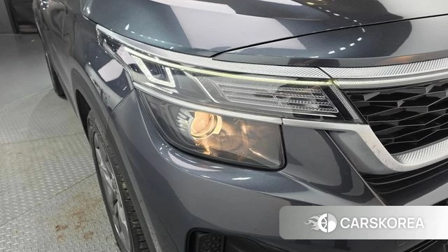 Kia Seltos id 5046974 из Кореи 14