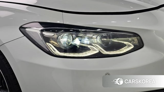 Hyundai Grandeur IG id 4988265 из Кореи 14