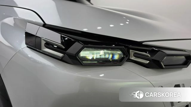 Renault Korea (Samsung) Filant id 4990195 из Кореи 14