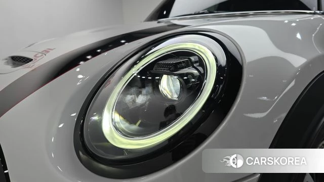 Mini Cooper S id 5039505 из Кореи 14