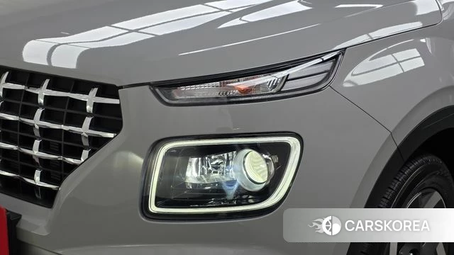 Hyundai Venue id 4957325 из Кореи 14