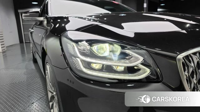 Kia More K9 id 4967486 из Кореи 14