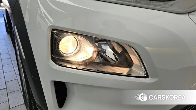 Hyundai Kona Electric id 4987520 из Кореи 14