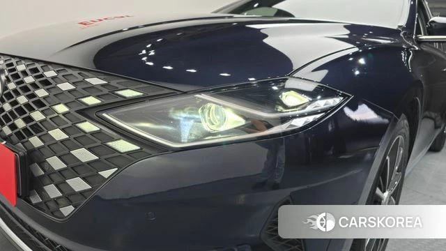 Hyundai The New Grandeur IG id 4784911 из Кореи 14