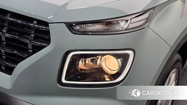 Hyundai Venue id 5038723 из Кореи 14