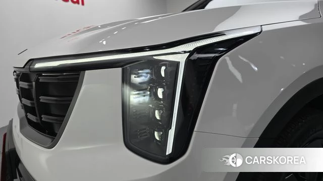 Kia The New Sorento 4th Generation id 5051599 из Кореи 14