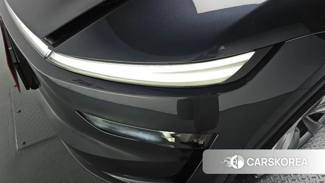 Tesla Model Y id 4762234 из Кореи 14