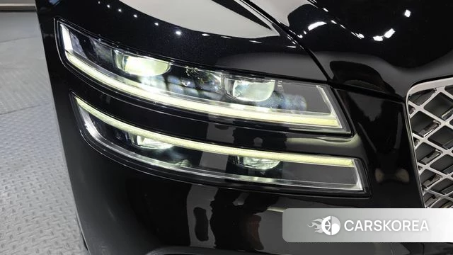 Genesis G80 (RG3) id 5002844 из Кореи 14