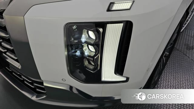Hyundai The New Palisade id 4976238 из Кореи 14